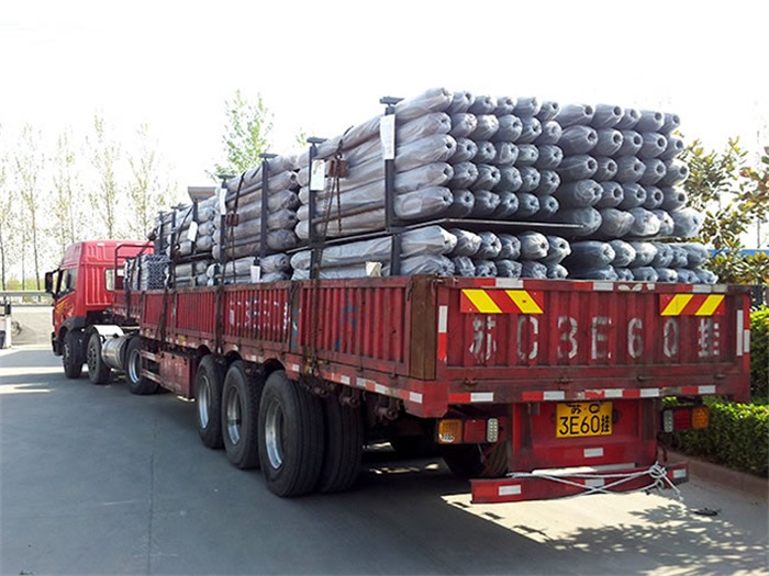 廊坊网架整装待发