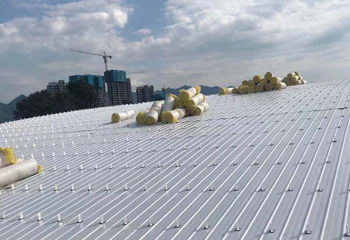 廊坊网架钢结构工程有限公司